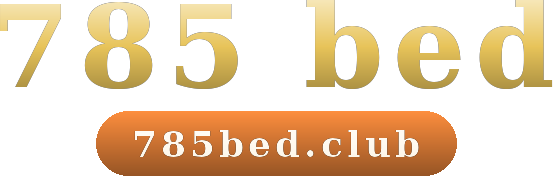 785 bed logo